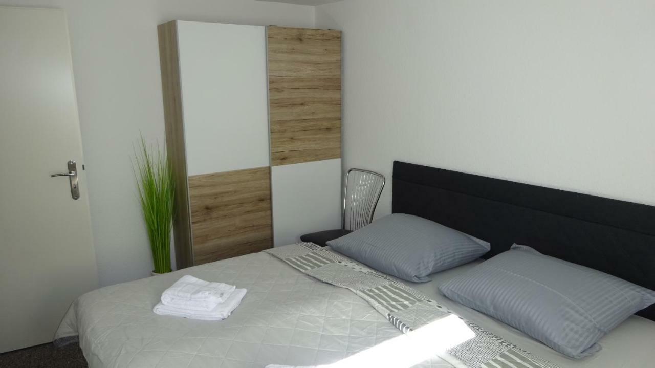 Apartment H@rz4u Clausthal-Zellerfeld