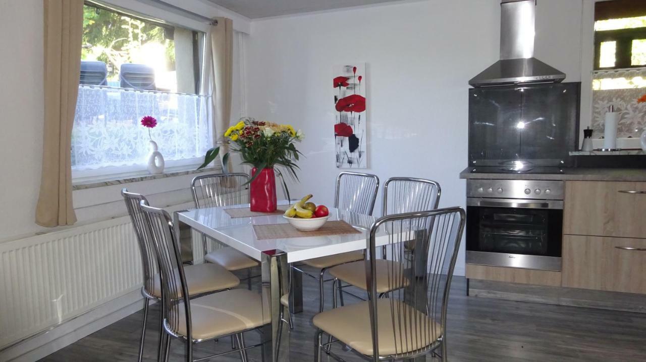 Apartment H@rz4u Clausthal-Zellerfeld